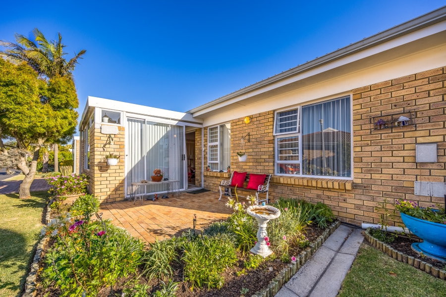 2 Bedroom Property for Sale in Sonstraal Heights Western Cape